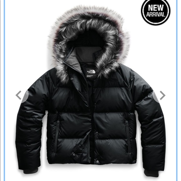 The North Face Jackets & Blazers - Brand new north face bubble coat! Wore twice.